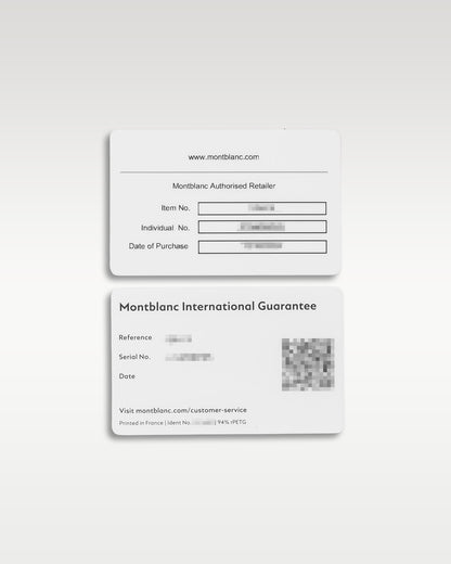 Montblanc 1858 Geosphere 0 Oxygen Limited Edition 129415