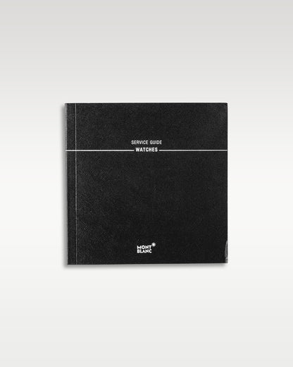 Montblanc 1858 Geosphere 0 Oxygen Limited Edition 129415