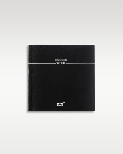 blue Montblanc Star Legacy Moonphase 129630 | Grand Caliber Dallas