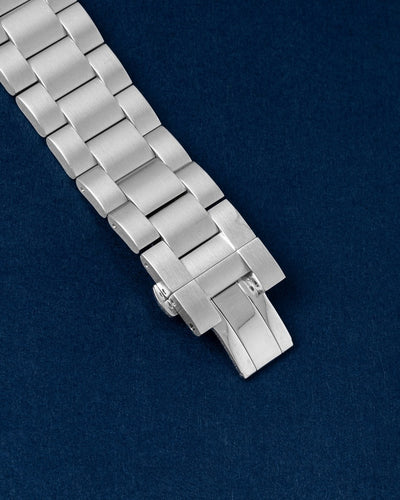Montblanc Timewalker Chronograph 116099