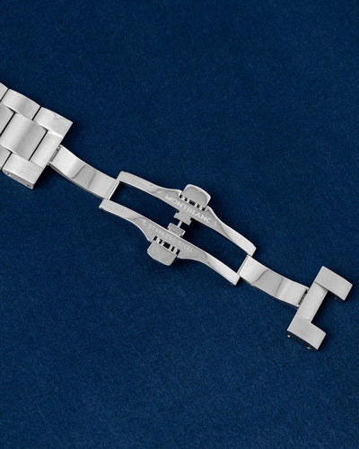 Montblanc Timewalker Chronograph 116099