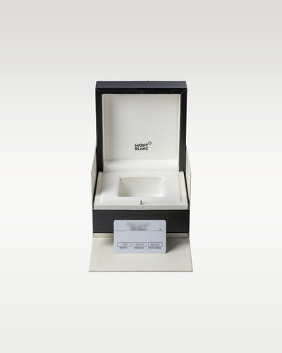 Montblanc Timewalker Chronograph 116099