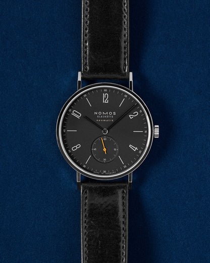 Nomos Glashütte Tangente Neomatik 142