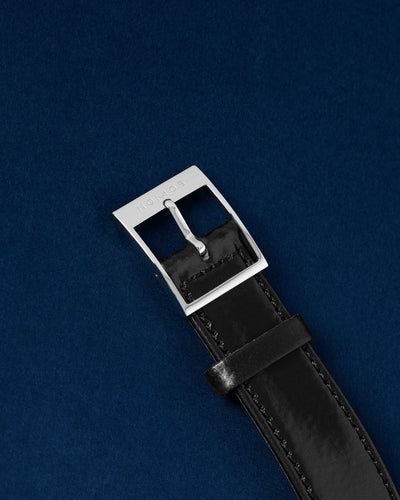 Midnight Blue Nomos Glashütte Tangente Neomatik 142 | Grand Caliber Dallas, TX