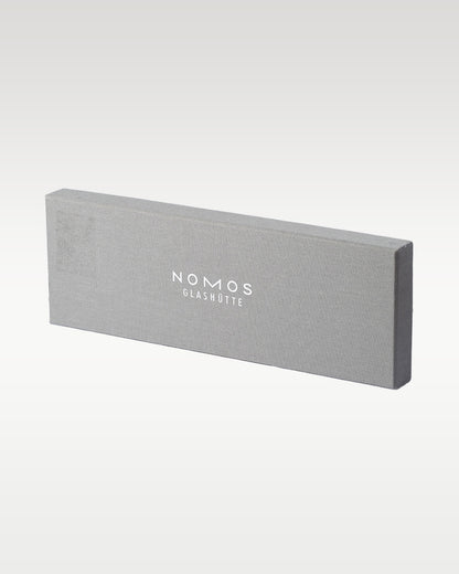 Nomos Glashütte Tangente Neomatik 142