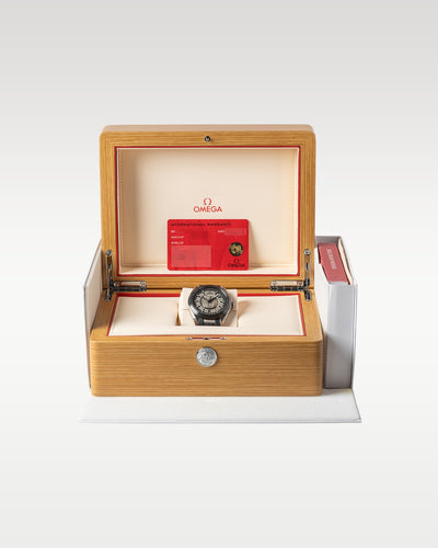 Omega Aqua Terra Worldtimer GMT 43 220.92.43.22.99.001 | Grand Caliber TX