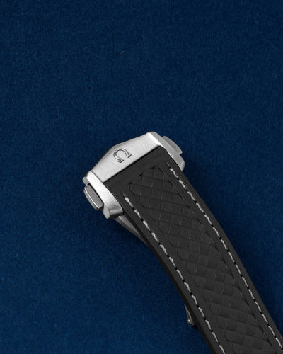 Omega Aqua Terra Worldtimer GMT 43 220.92.43.22.99.001 | Grand Caliber TX