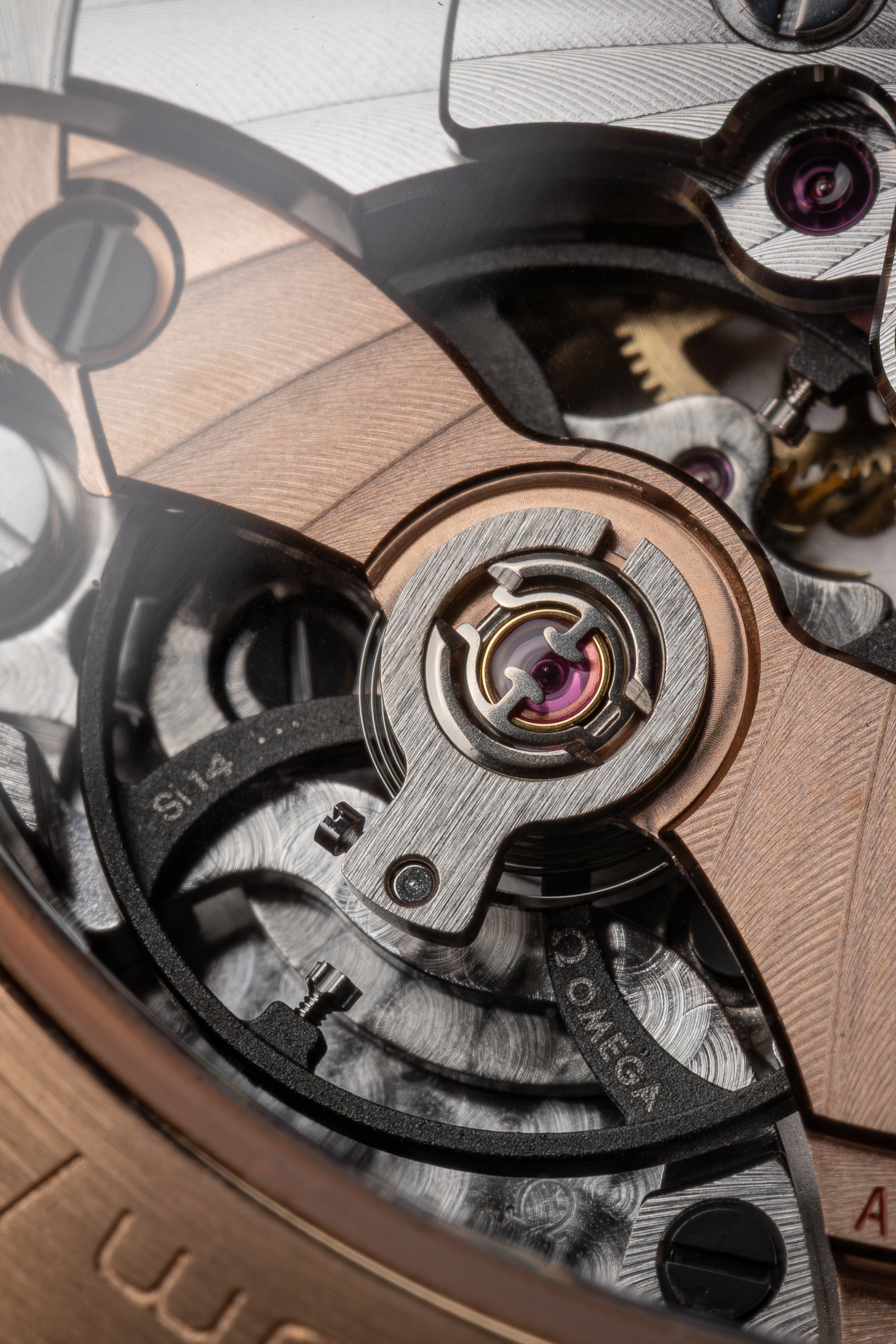 Omega Dallas | Dallas Watch Store