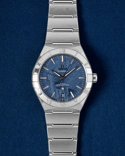 Omega  Constellation 131.30.41.21.99.003
