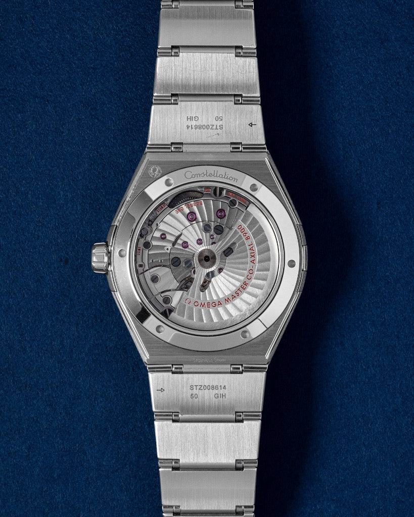 Omega  Constellation 131.30.41.21.99.003