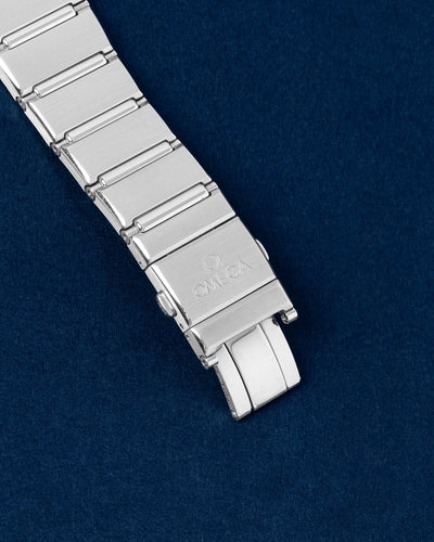 Omega  Constellation 131.30.41.21.99.003