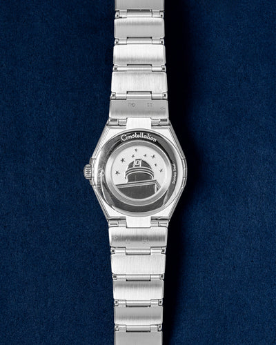 Omega Constellation 13110286060002 at Grand Caliber | Dallas Watch Store
