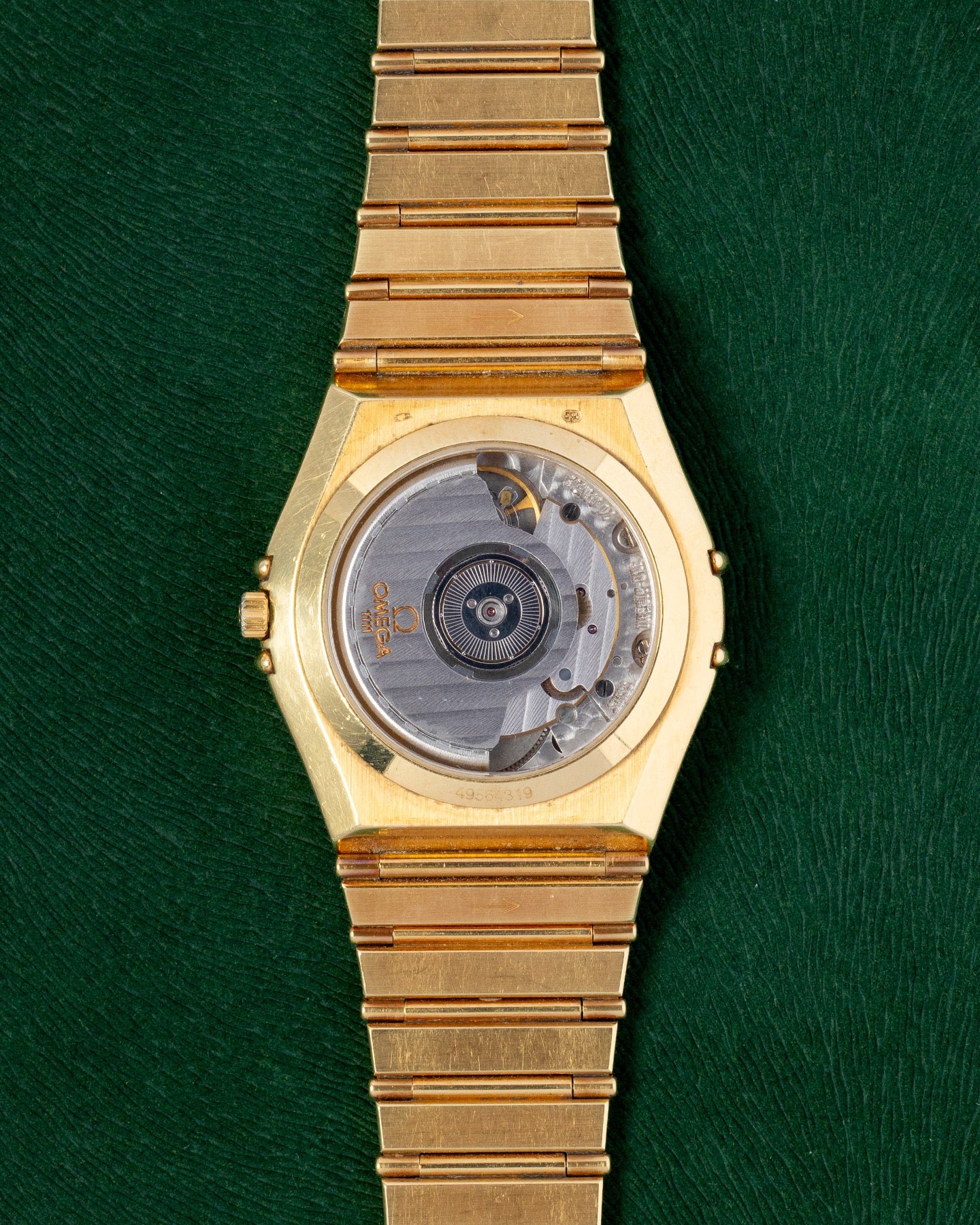Omega Constellation 368.1075
