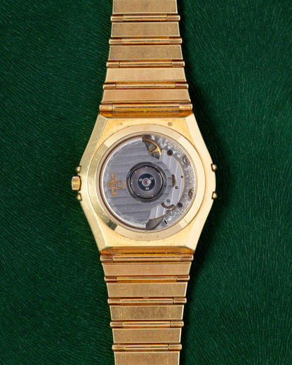 Omega Constellation 368.1075