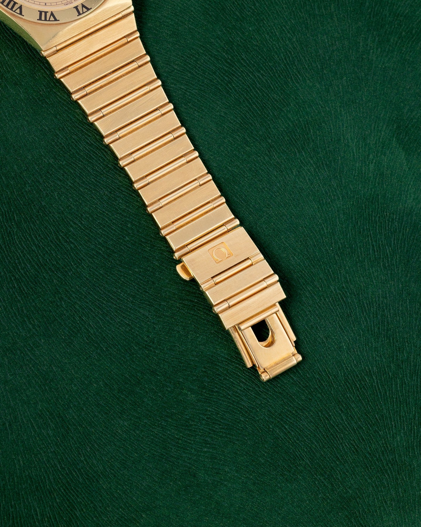 Omega Constellation 368.1075