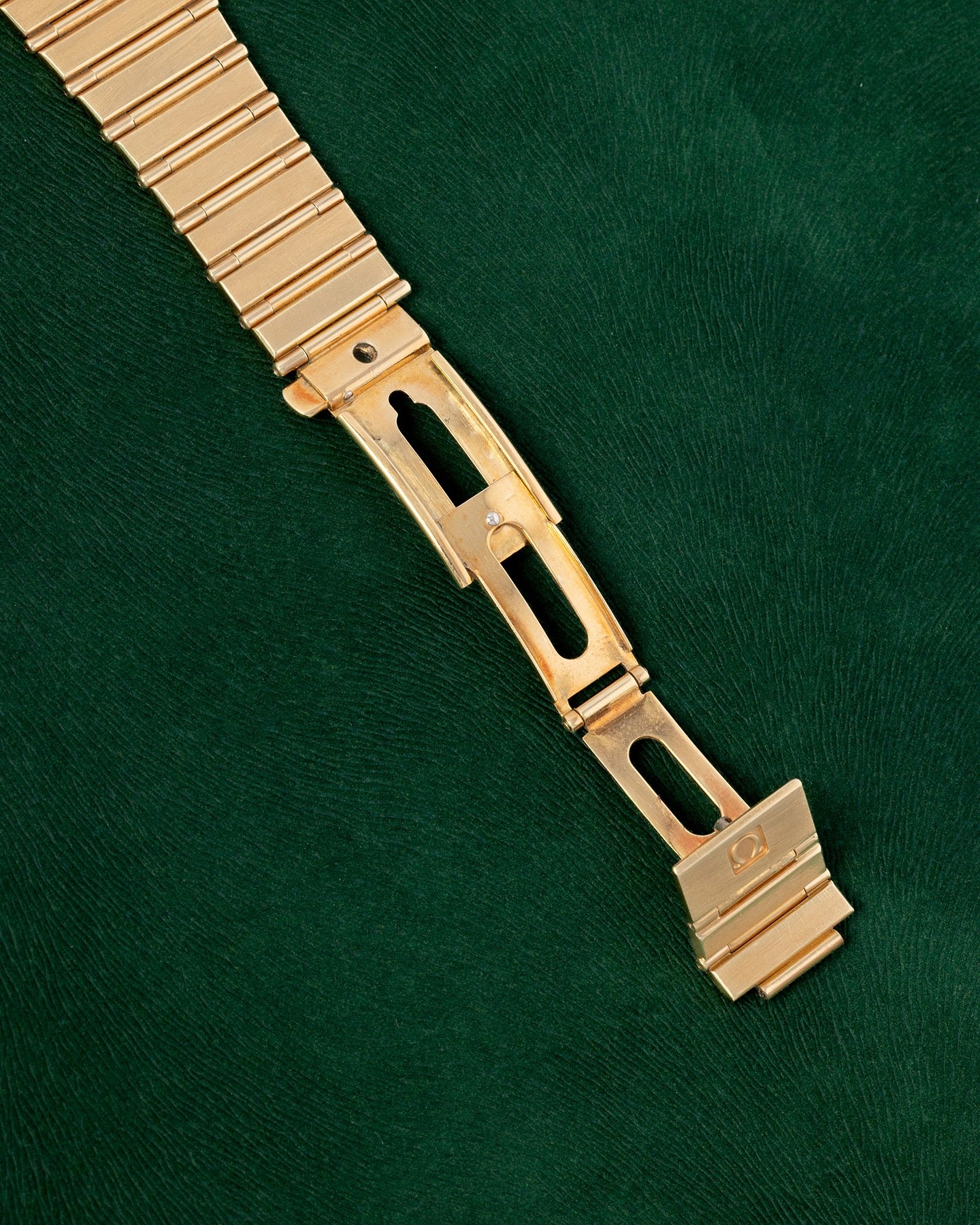 Omega Constellation 368.1075