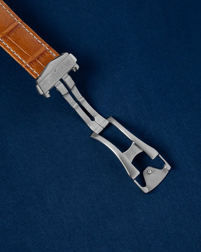 New Omega Constellation Globemaster Annual Calendar | Grand Caliber Dallas, Texas
