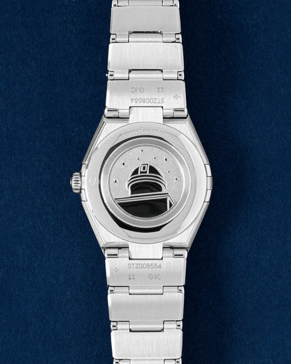 Omega Constellation Quartz Manhattan 131.10.28.60.56.001 | Grand Caliber