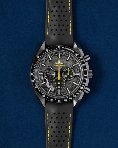 Omega Dark Side Of The Moon Apollo 8 Speedmaster | Grand Caliber USA