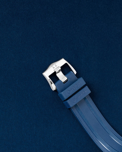Omega Seamaster Diver 300M "Summer Blue" 210.32.42.20.03.002 | Grand Caliber