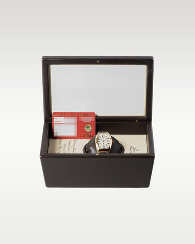 Omega Museum Petrograd 1915 5703.30.01