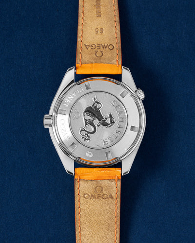 Omega Planet Ocean 46 2908.50.91 | Grand Caliber Watches
