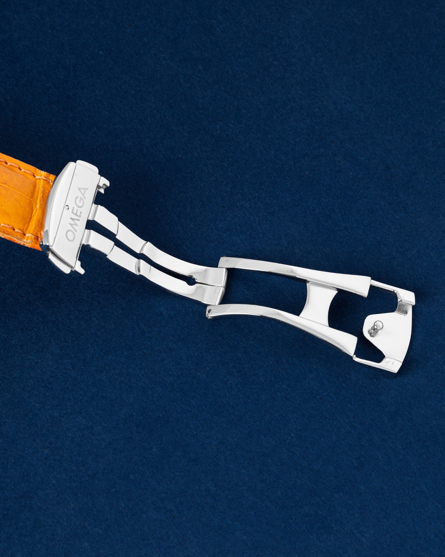 Omega Planet Ocean 2908.50.91