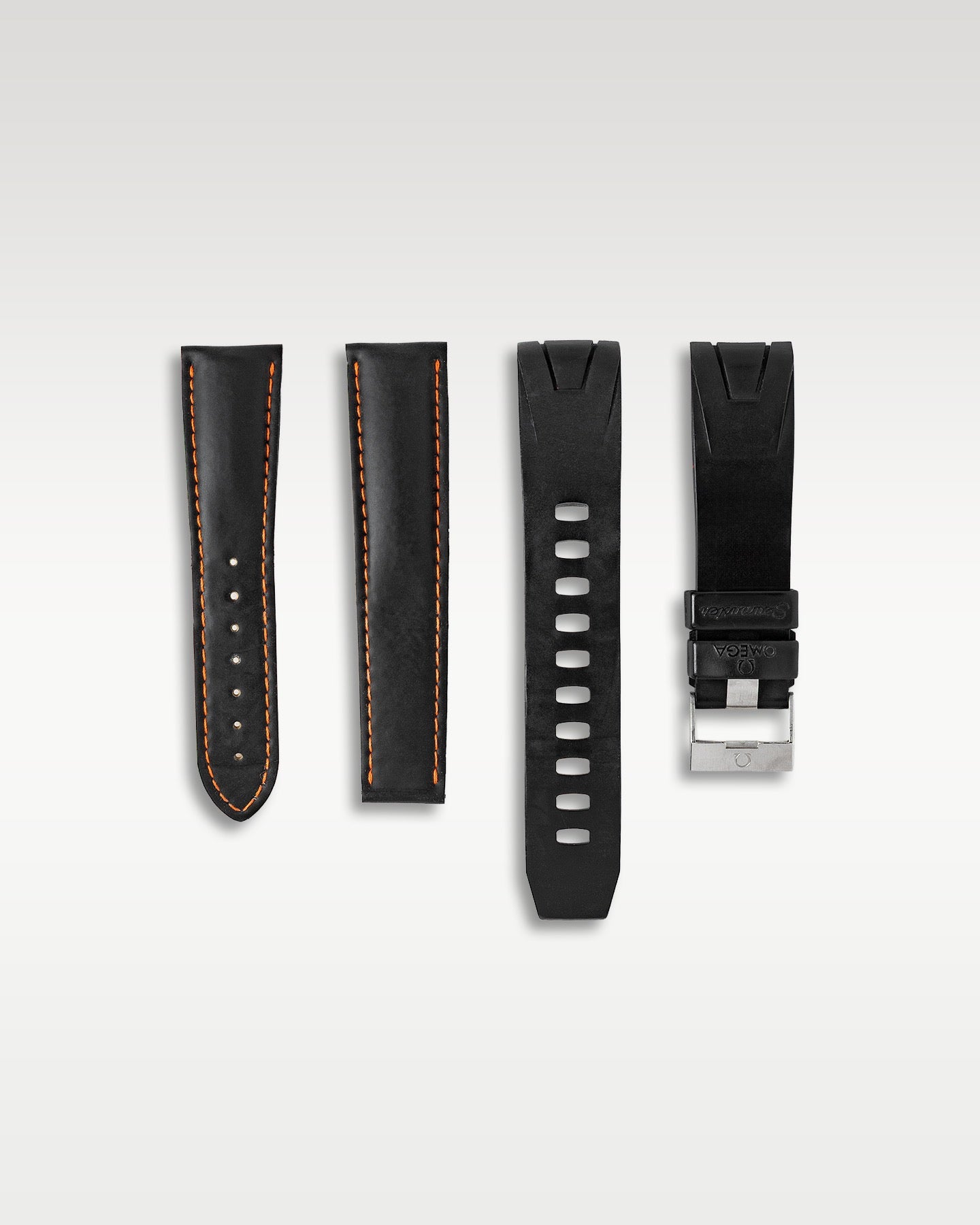 Omega Planet Ocean 46 2908.50.91 | Grand Caliber Watches