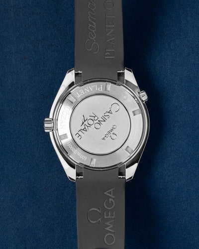 Omega Planet Ocean (James Bond) 29075091