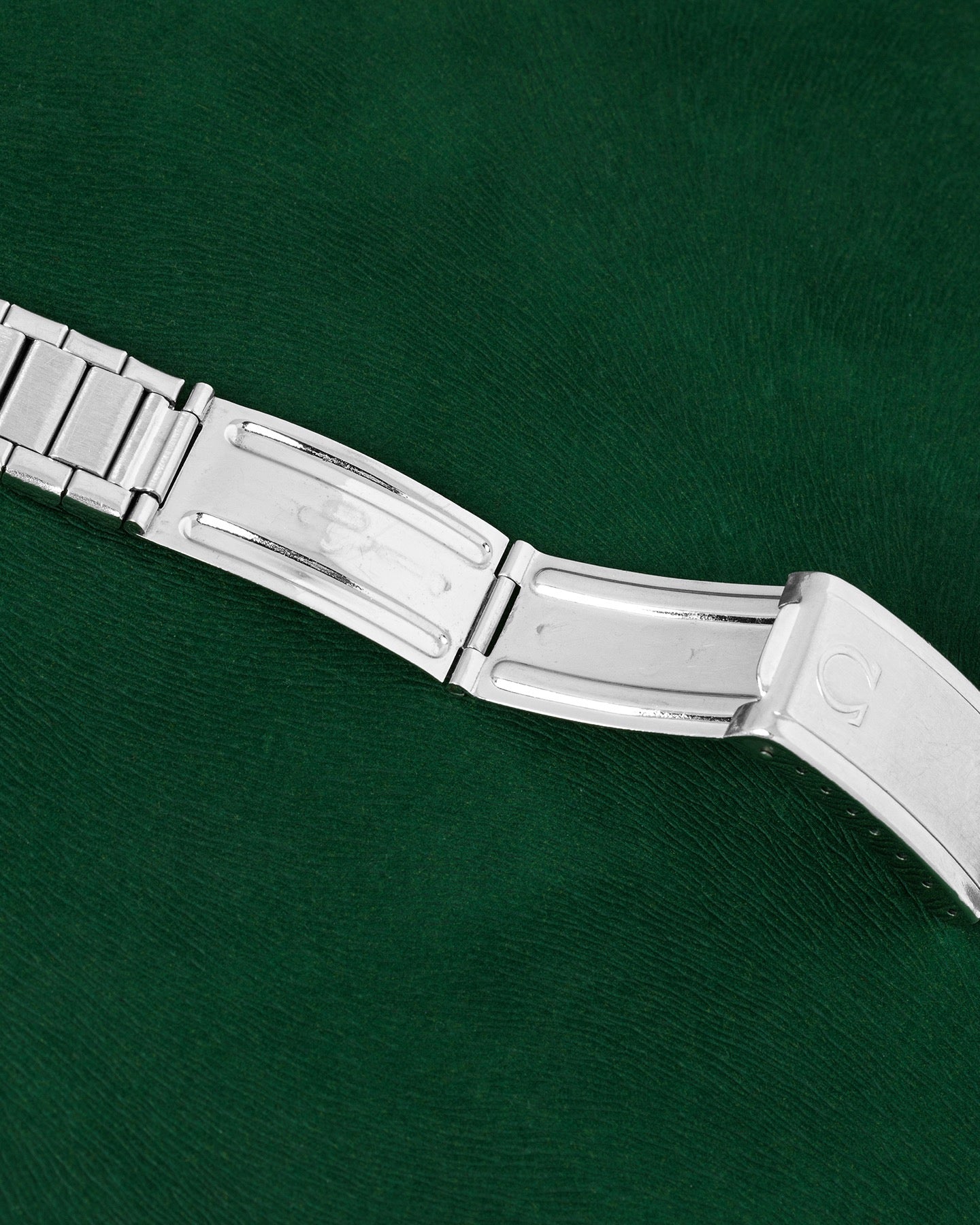 Omega Seamaster 165.024