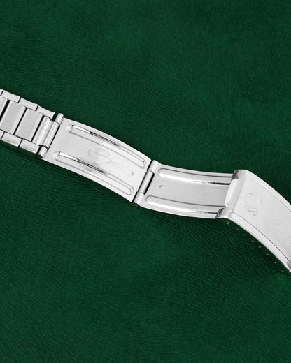 1968 41MM Omega Seamaster 165.024 | Grand Caliber Watches Dallas