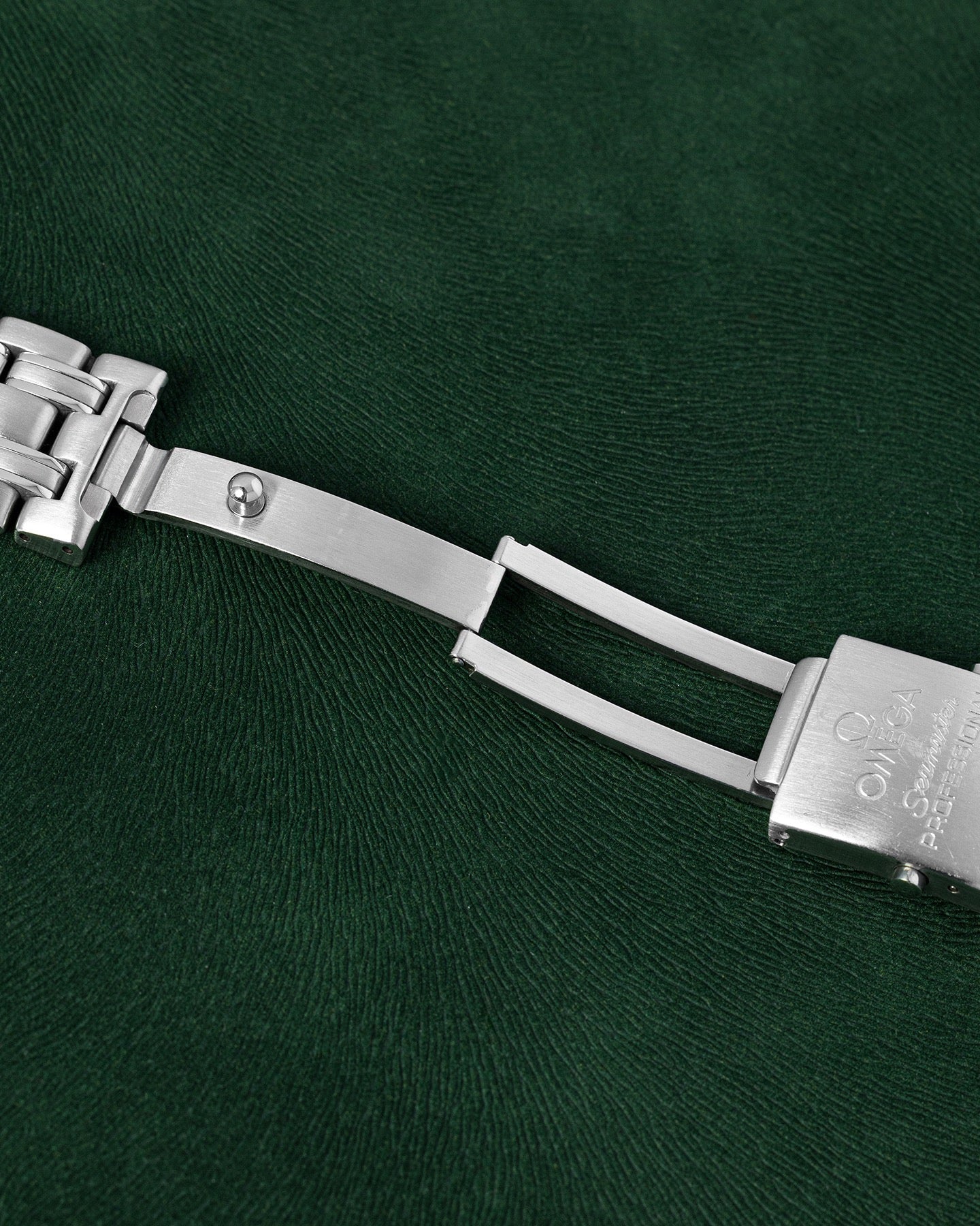 Omega Seamaster 196.1523