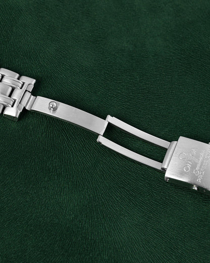 Omega Seamaster 196.1523