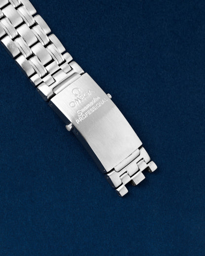Omega Seamaster 196.1523 | Vintage Watches at Grand Caliber Dallas