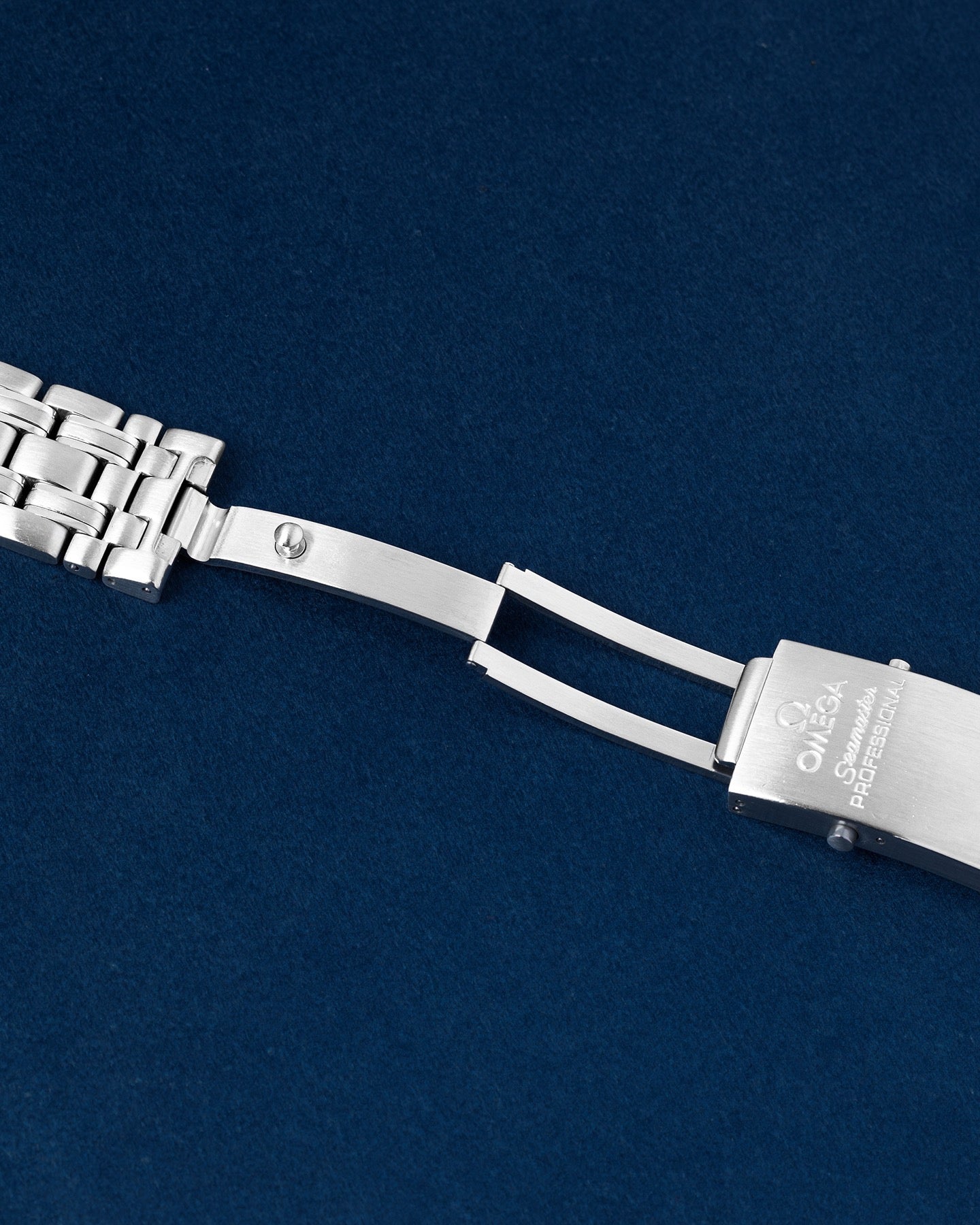 Omega Seamaster 196.1523