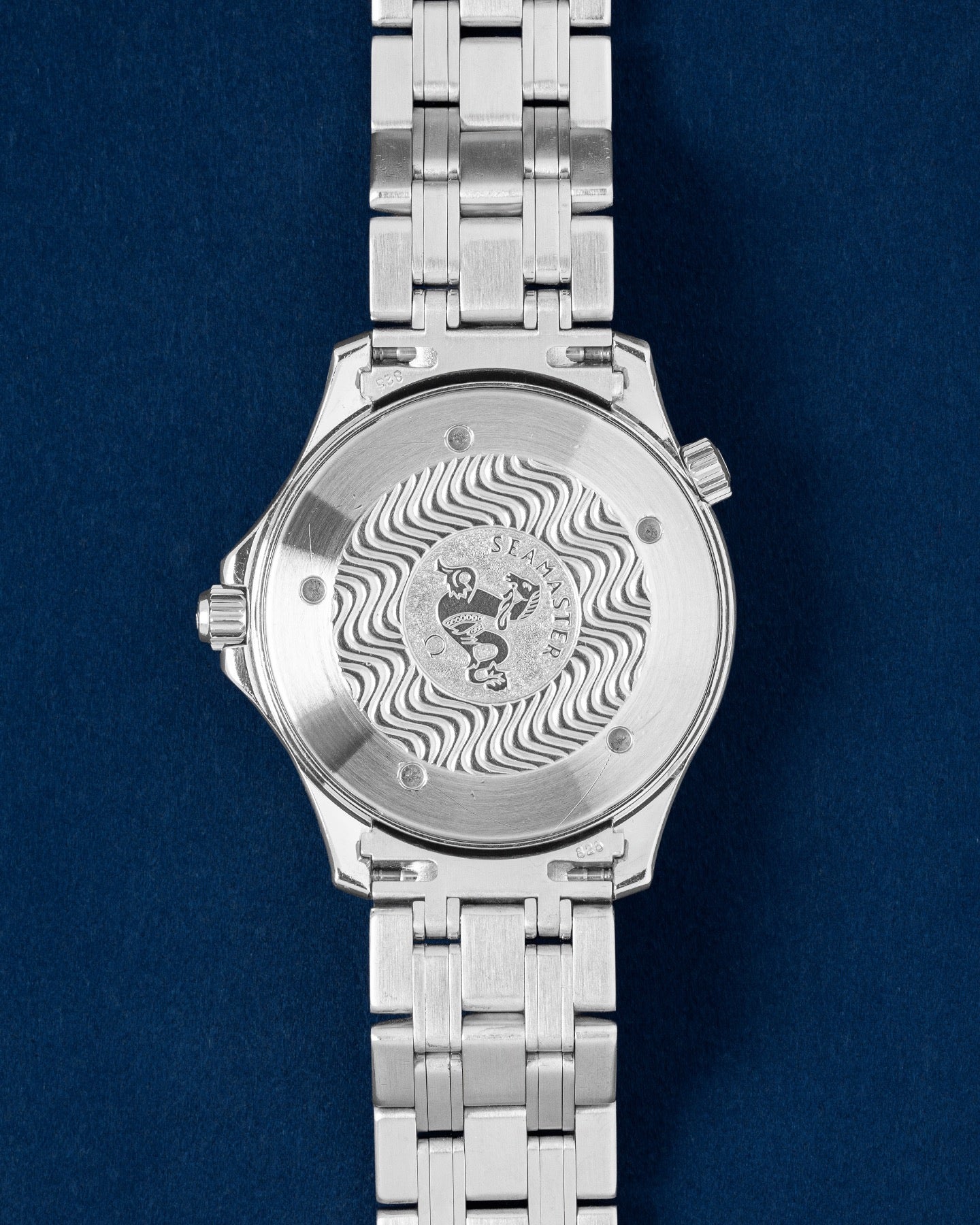 Omega Seamaster 196.1523