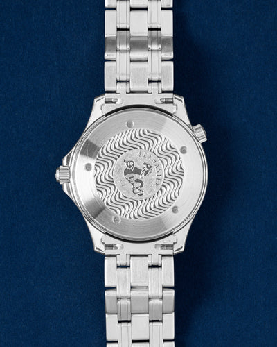 Omega Seamaster 196.1523 | Vintage Watches at Grand Caliber Dallas