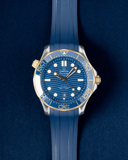 Omega Seamaster 210.22.42.20.03.001