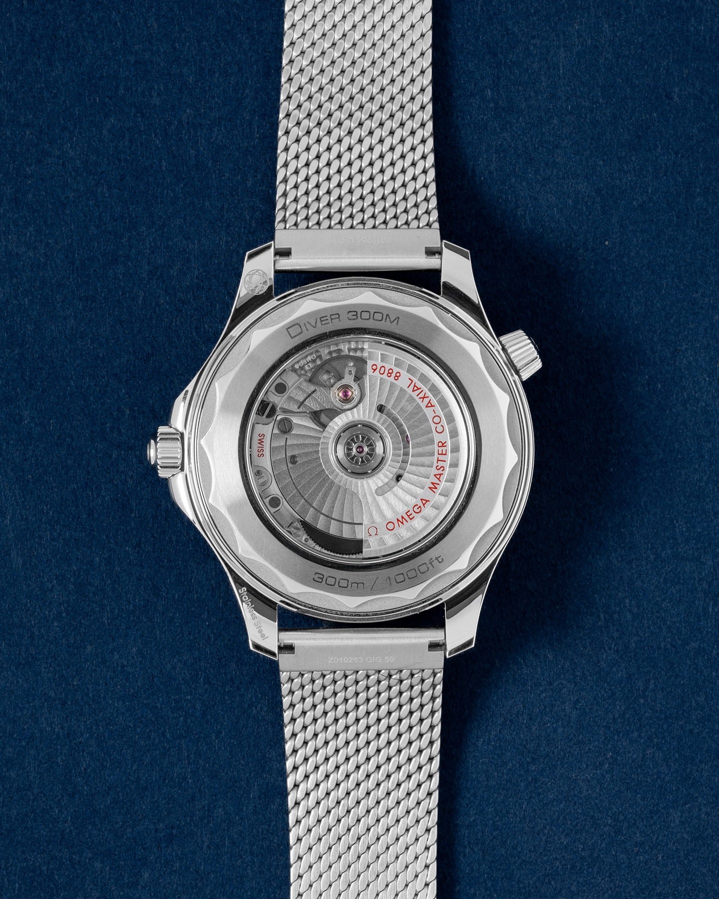 Omega Seamaster 210.30.42.20.01.018