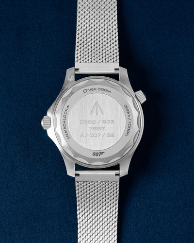 Omega Seamaster 210.90.42.20.01.001