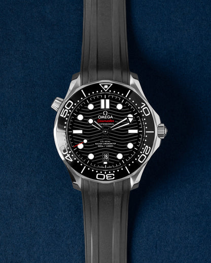 Omega Watches-Omega Seamaster 21032422001001