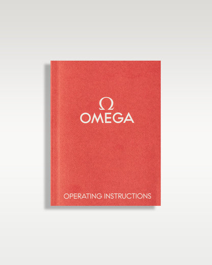 Omega Watches-Omega Seamaster 21032422001001