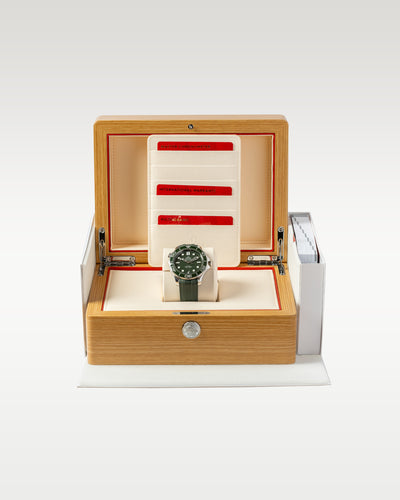 Omega Watches-Omega Seamaster 21032422010001 
