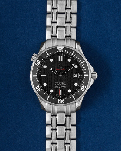 Omega Seamaster 212.30.41.20.01.002