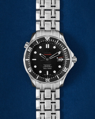 Omega Seamaster 212.30.41.20.01.002