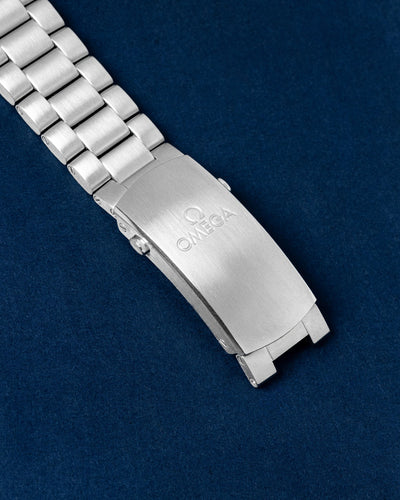 Omega Seamaster 215.30.46.51.01.002