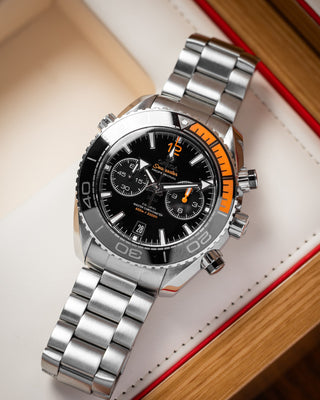 Omega Seamaster 215.30.46.51.01.002