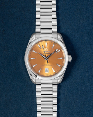 Omega Seamaster 220.10.38.20.12.001