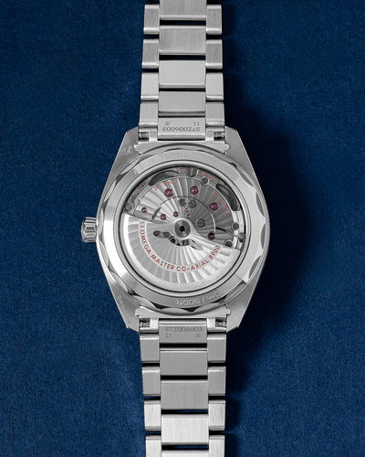 Omega Seamaster 220.10.41.21.10.001