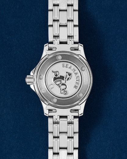 Omega Seamaster 2224.80.00